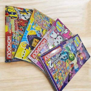 Juguetes en distintos modelos - Image 4