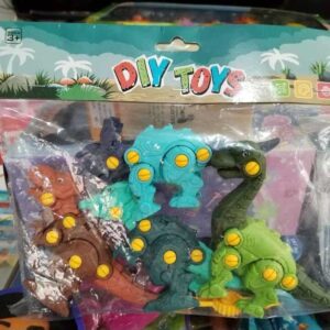 Juguetes en distintos modelos - Image 6