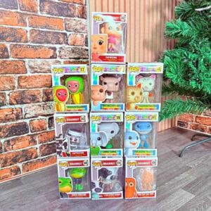 Juguetes en distintos modelos - Image 7