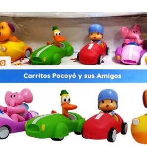 Juguetes en distintos modelos - Image 12